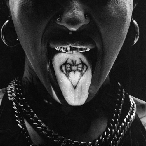 ISOKNOCK- Thrash (Party Starter) simplewave edit