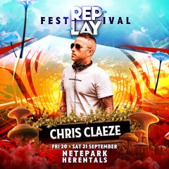 Level Classix vs House Family at Replay Festival - 003 - Chris Claeze