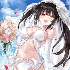 DJ Kurumi | Saved Shido 204 Times, Got Friend-Zoned, Finally Became a DJ | DAL OST MIX