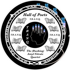 HALL OF POETS