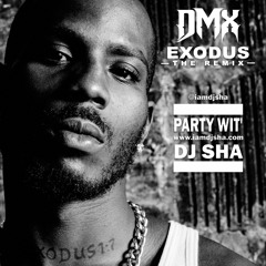 EXODUS - THE REMIX ALBUM