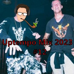 Uptempo Mix 2023 - #12