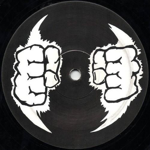 HACKETT - Big Bass Bomb