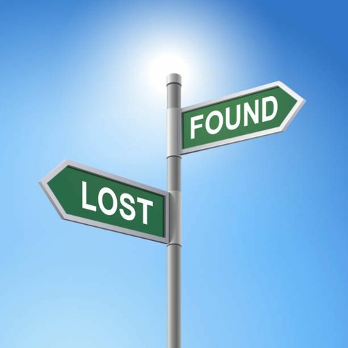 Lost And Found
