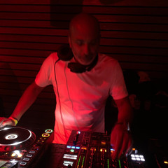 Rap Saunders Live @ SoulmateStockholm 23-08-24