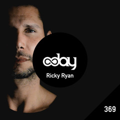 8dayCast 369 - Ricky Ryan