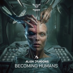 Alien Dragons - Call Of The Wild (Original Mix)