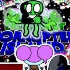 Half Of Four  BFDI X LWP_  Battle For Corrupted Island_ Retake   BFCI v2.m4a