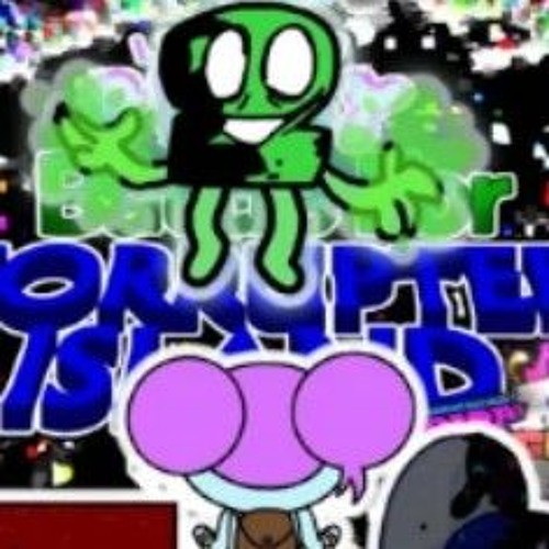 Half Of Four  BFDI X LWP_  Battle For Corrupted Island_ Retake   BFCI v2.m4a