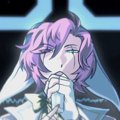 ALIEN STAGE CURE (English cover) by ToodlesClown/Joshua Waters