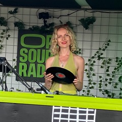 Lizzy Green @ Down the Rabbit Hole @ Open Source Radio