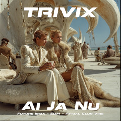 Ai Ja Nu – Future Ibiza – EDM – Ritual Club
