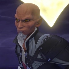 Forze Dell'Oscurita (Data Master Xehanort)