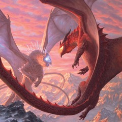 Merisyl - Land of Dragons