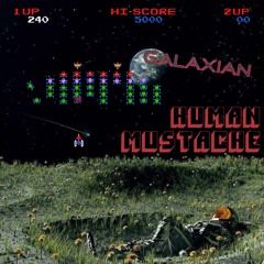 GALAXIAN