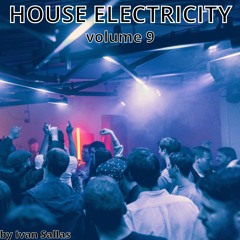 House Electricity vol. 09