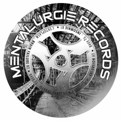 Mentalurgie 01 - B2 - Brain Failure - L'ektoplasm