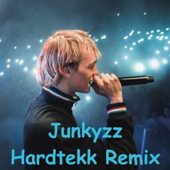 Makko - Makkohatjedenliebaussersichselbst (ProTEKKtor Hardtekk Rmx)