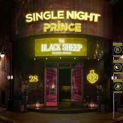 Single Night | "BlackSheep Theatre" Exclusive Mixset