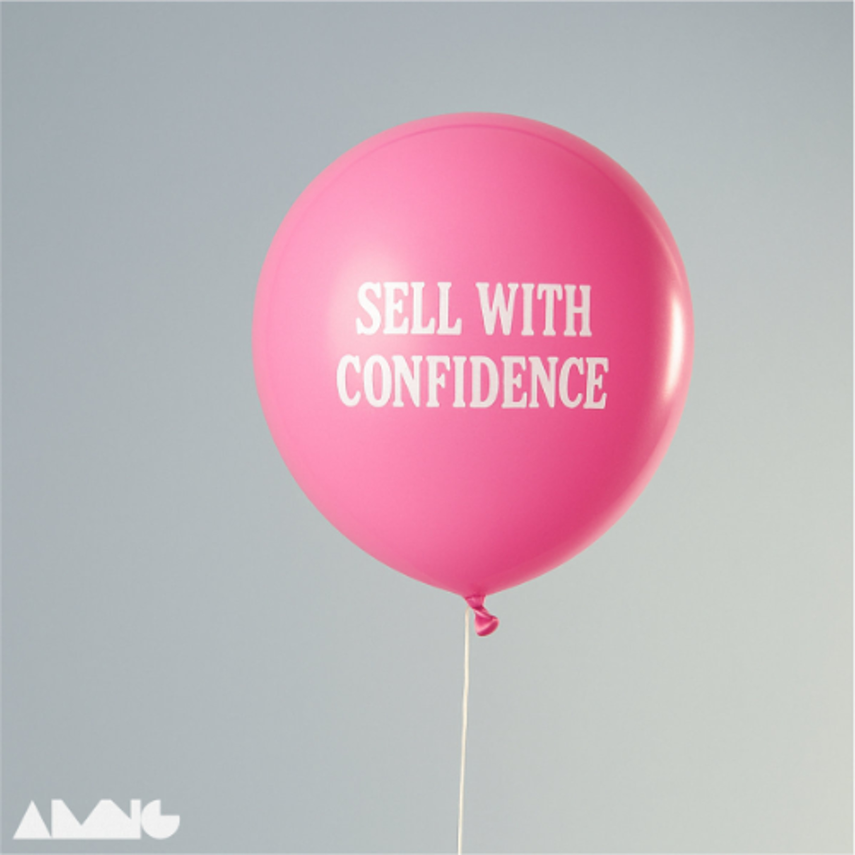 AIMING - Sell With Confidence episode artwork