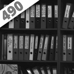 490 -  Mémoires d'Archives en Alsace