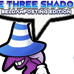 The Shadow Sirens With Lyrics - Beldamposting edition (Man on the Internet)