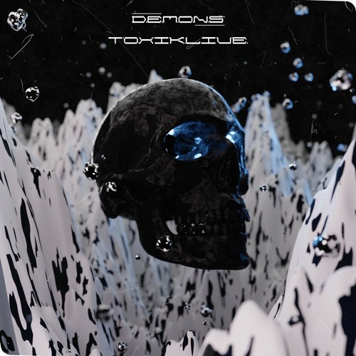 Demons | [XAMPLE CHALLENGE]