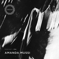 OECUS Podcast 274  //  AMANDA MUSSI