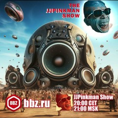 The JJPinkman Show NO13 BBZ.RU
