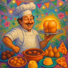 Popotão de Comer (Kokiri Mix) 🍑🍽️😋