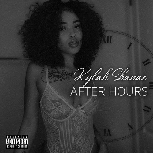 After Hours - Kylah Shanae
