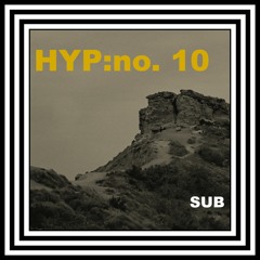 Hyp:no. 10 - SUB
