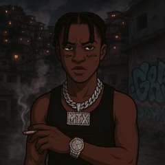 Frio de belem-Lil jeef