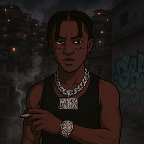 Frio de belem-Lil jeef