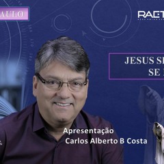 287º Estudo Das Cartas De Paulo - Jesus Sendo Rico Se Fez Pobre