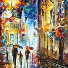 Down from the Clouds