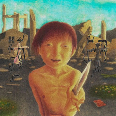 me & the pig are 1 of the same(2023)