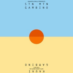 Childish Gambino - Partner Dem (NY DRILL SAMPLE)