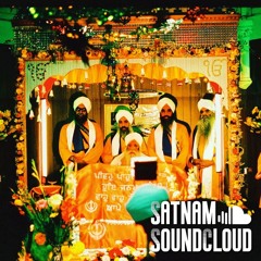 Bhai Tarlochan Singh Ji - har araadh n jaanaa re