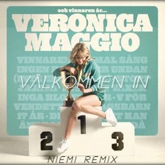 Veronica Maggio - Välkommen In (Utspring)