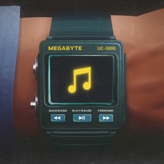 MEGABYTE [chillsynth/lofi synthwave/retrowave mix]