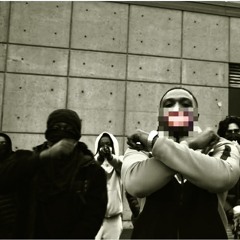 Hit the road (D-boy Freestyle)