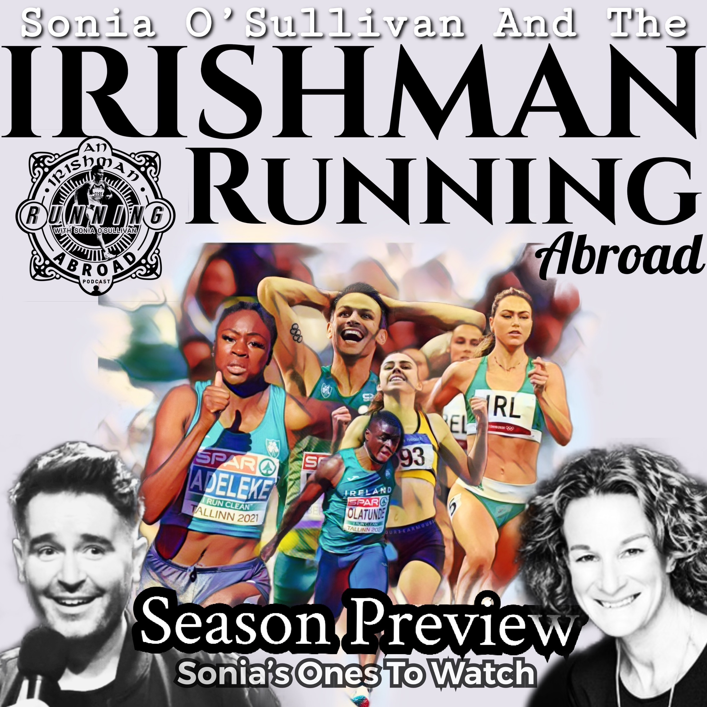 An Irishman Abroad