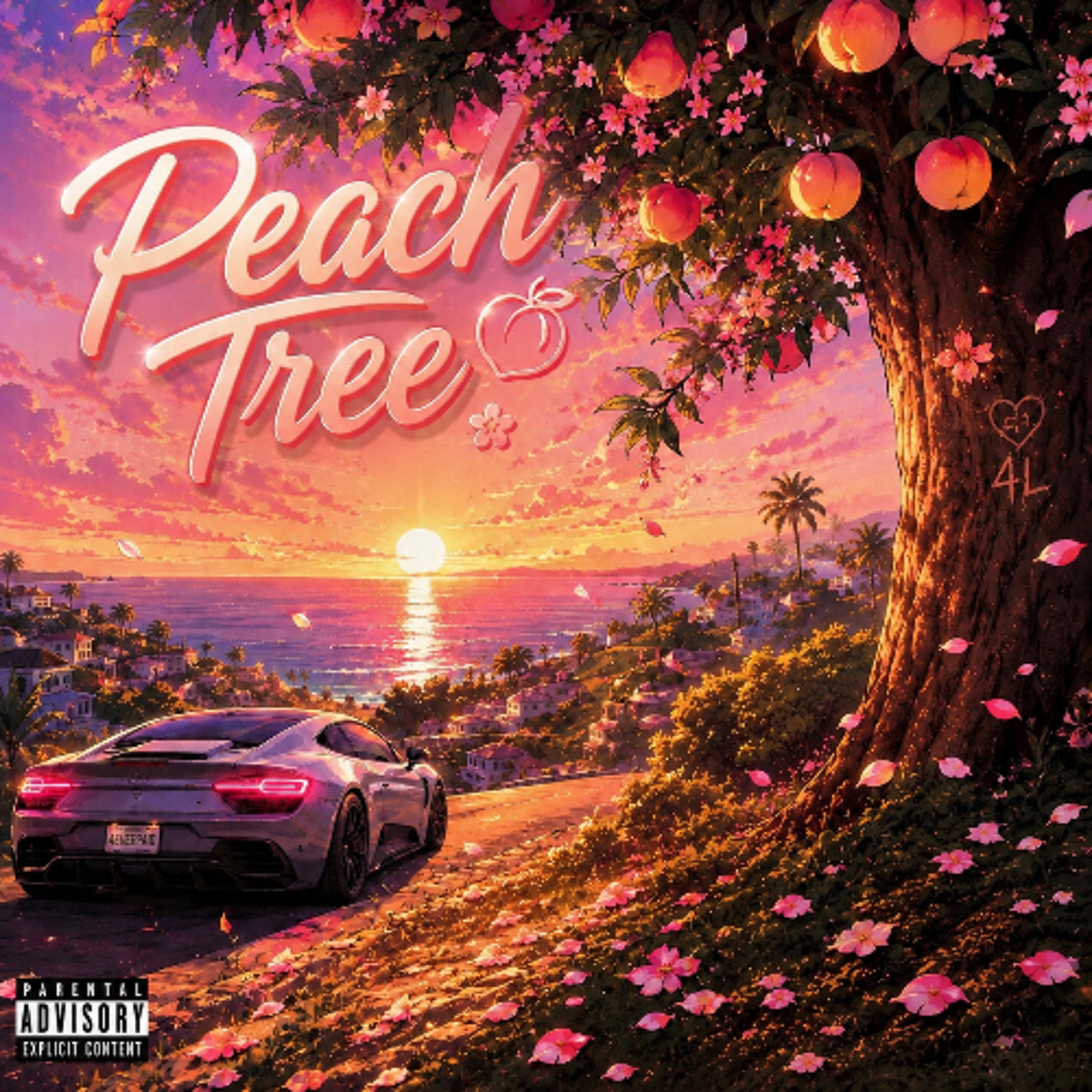 Peach Tree (Friskow) episode artwork