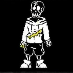 Underswap Last Justice Phase 3 An Encouter with a mysterious one (V2)