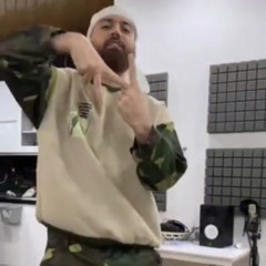 HipHopologist - yallah ( freestyle )