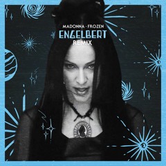 FREE DOWNLOAD: Madonna - Frozen (Engelbert Inner Demon Remix)