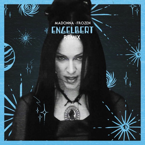 FREE DOWNLOAD: Madonna - Frozen (Engelbert Inner Demon Remix)