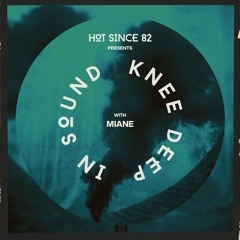 Hot Since 82 Presents: Knee Deep In Sound with Miane