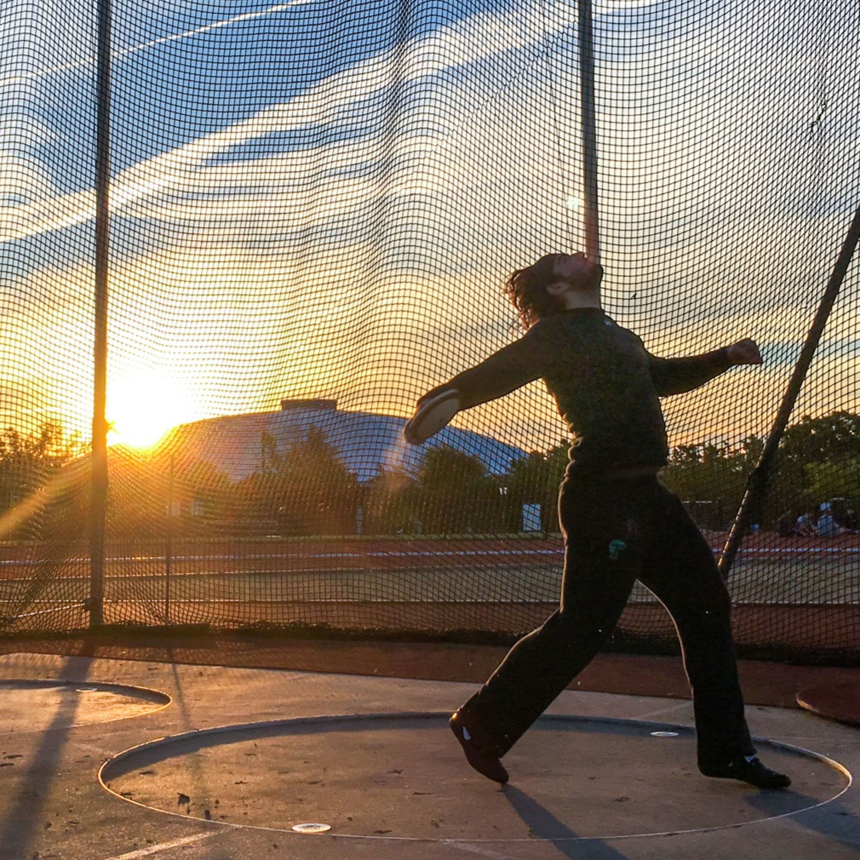 USC Throws